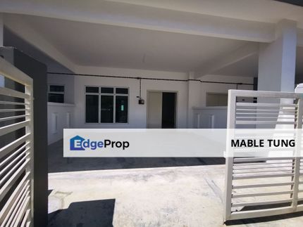 Brand New Freehold Double Storey House at Desa Bertam Cheng Melaka, Melaka, Cheng