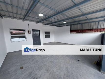 Rm258K Single Storey House at Ayer Keroh Melaka, Melaka, Ayer Keroh