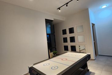 Single Storey Bungalowat Anjung Gapam Ayer Keroh Melaka