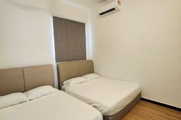 Single Storey Bungalowat Anjung Gapam Ayer Keroh Melaka