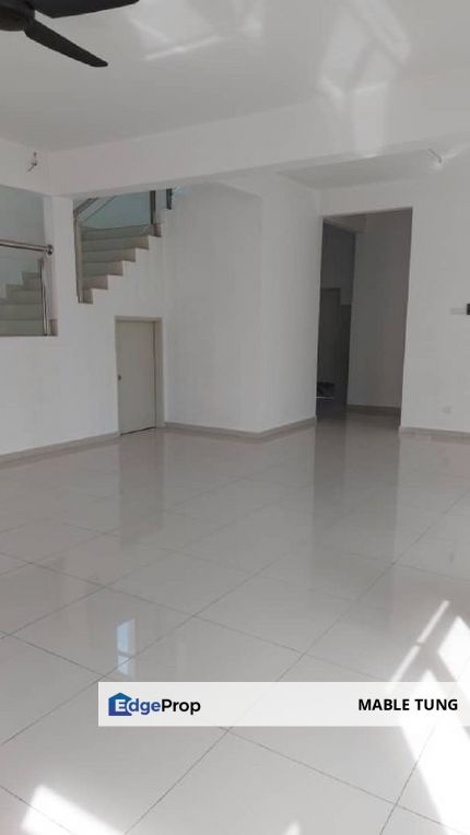 Freehold Gated Guarded Double Storey Bungalow at Paya Rumput nr Cheng Melaka, Melaka, Cheng