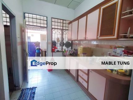 Freehold Single Storey House 20 x 86 at Bukit Katil Mitc Melaka, Melaka, Bukit Katil