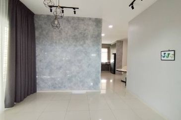 Freehold Gated Guarded SIngle Storey Bungalow at Paya Rumput Cheng Melaka