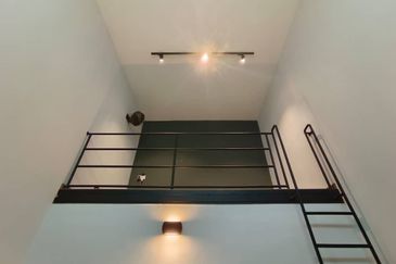 Freehold Gated Guarded Double Storey House At Krubong Melaka