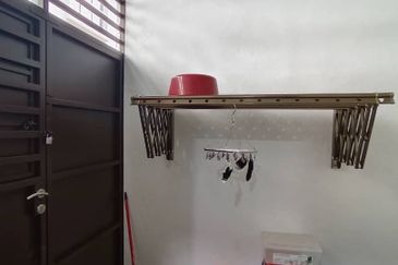 Freehold Gated Guarded Double Storey House At Krubong Melaka