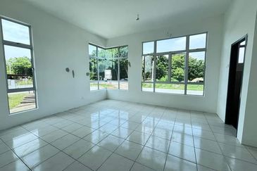 Zero Downpayment 22 x 75sq.ft Completed Soon Double Storey House Krubong Jaya Melaka nr Pay Fong 1