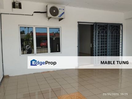 Bukit Baru Single Storey House at Bukit Baru Melaka Town, Melaka, Melaka Tengah