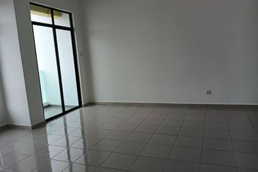 Atas Bukit Bumi Lot Freehold Rumah Dua Tingkat Di Rembia Cheng Melaka