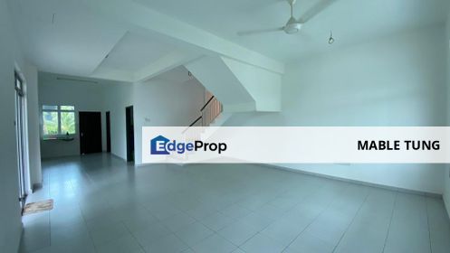 Freehold Zero Downpayment Double Storey House nr Jasin Melaka , Melaka, Jasin