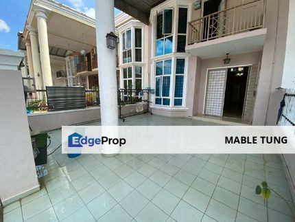 Freehold Taman Merbok Bukit Katil Melaka Double Storey House nr , Melaka, Melaka Tengah