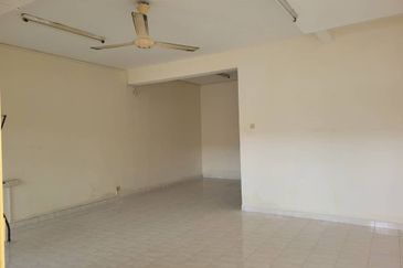 Freehold at Bukit Cheng Melaka Double Storey House
