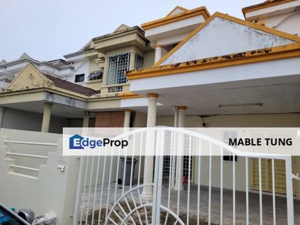 Freehold at Bukit Cheng Melaka Double Storey House, Melaka, Cheng