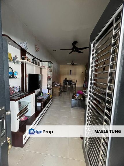 24 x 85 sq.ft Single Storey Freehold at Taman Rembia Perkasa Alor Gajah Melaka, Melaka, Alor Gajah