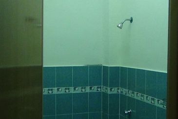 Freehold Double Storey House nr Bertam Setia Cheng Melaka 