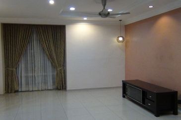 Freehold Double Storey House nr Bertam Setia Cheng Melaka 