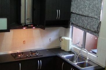 Freehold Double Storey House nr Bertam Setia Cheng Melaka 