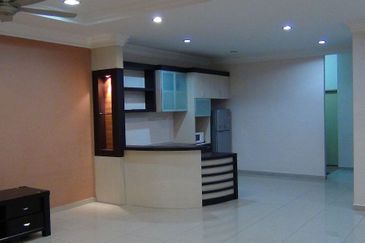 Freehold Double Storey House nr Bertam Setia Cheng Melaka 