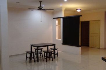 Freehold Double Storey House nr Bertam Setia Cheng Melaka 