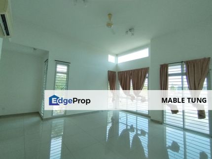 Gated Guarded Double Storey Bungalow nr Vista Kirana MITC Ayer Keroh Melaka, Melaka, Ayer Keroh