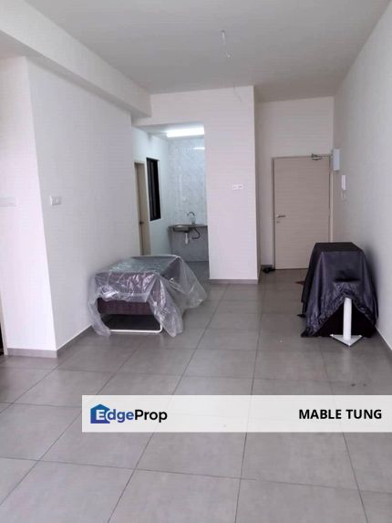 Below Value Freehold Condo at Quartz near Kampung Lapan Melaka City, Melaka, Melaka Tengah