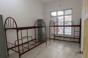 Below Value Krubong Jaya Single Storey at Krubong Jaya nr Taman merdeka Cheng Malim Melaka