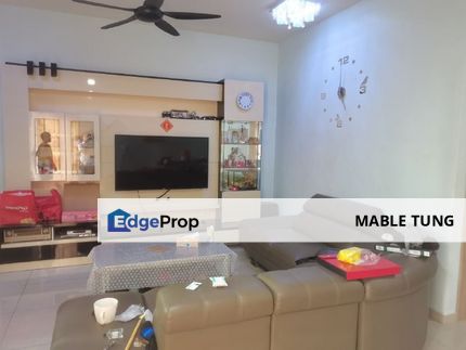 Freehold Renovated Double Storey House nr Rembia Cheng Melaka, Melaka, Cheng