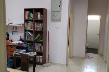 Freehold 24 x 70 sq.ft Freehold Double Storey House nr Bertam Cheng Melaka 