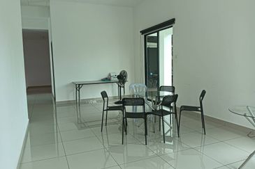 Bumi Lot Zero Downpayment Semi D Tanah yang Luas di Area Bertam Cheng Sungai Udang Melaka