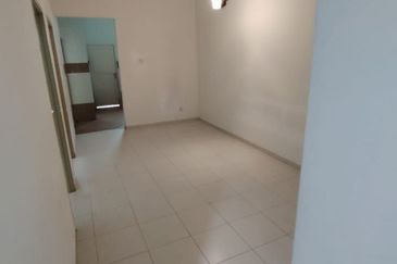 Single Storey House at Krubong Jaya Melaka