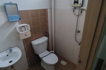 Single Storey House at Krubong Jaya Melaka