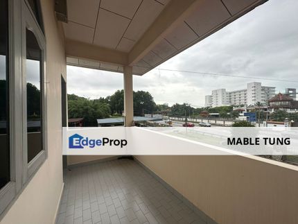 Freehold Double storey Bungalow nr Klebang Kota Laksamana Melaka Town , Melaka, Klebang