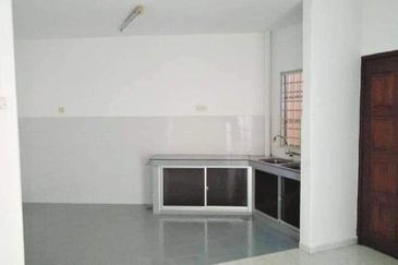 Pulau Gadong Super Strategic Location Single Storey House nr Pulau Gadong AMJ Malim Cheng Melaka