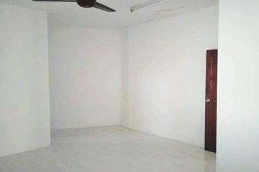 Pulau Gadong Super Strategic Location Single Storey House nr Pulau Gadong AMJ Malim Cheng Melaka