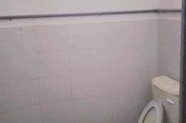 Pulau Gadong Super Strategic Location Single Storey House nr Pulau Gadong AMJ Malim Cheng Melaka