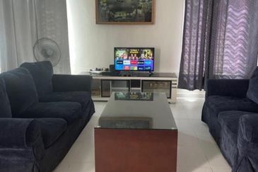 Freehold Double Storey Semi D at Bertam Setia nr Bertam Cheng AMJ SPA Melaka