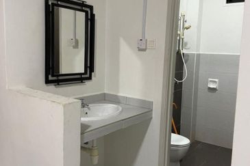 Freehold Double Storey Semi D at Bertam Setia nr Bertam Cheng AMJ SPA Melaka