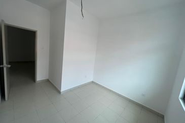 Rumah Siap Freehold Bumi Lot Rumah Dua Tingkat di Bertam Sungai Udang Cheng Melaka