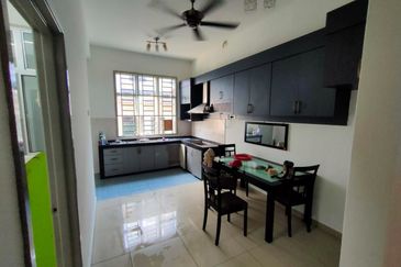 Freehold Double Storey House nr Bertam Setia Cheng Melaka 