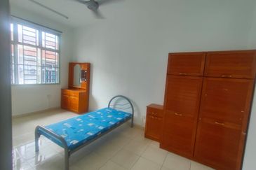 Freehold Double Storey House nr Bertam Setia Cheng Melaka 