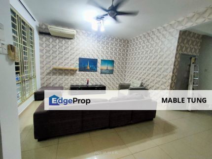 Freehold Double Storey House nr Bertam Setia Cheng Melaka , Melaka, Cheng