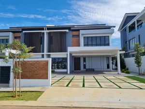 High End Gated Guarded Semi D nr Ayer Keroh Mitc Melaka for Sale @RM1 ...
