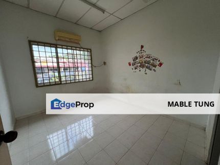 Freehold RM258K Single Storey House nr Rembia Alor Gajah Melaka, Melaka, Rembia