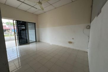 Freehold Single Storey House nr Rembia Alor Gajah Sunpower Cheng Melaka