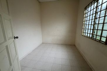 Freehold Single Storey House nr Rembia Alor Gajah Sunpower Cheng Melaka