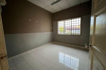 Freehold Single Storey House nr Rembia Alor Gajah Sunpower Cheng Melaka