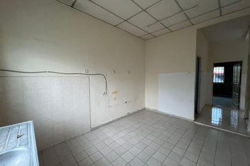 Freehold Single Storey House nr Rembia Alor Gajah Sunpower Cheng Melaka