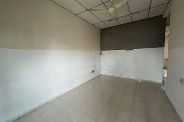 Freehold Single Storey House nr Rembia Alor Gajah Sunpower Cheng Melaka