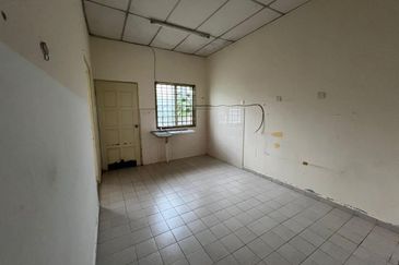 Freehold Single Storey House nr Rembia Alor Gajah Sunpower Cheng Melaka