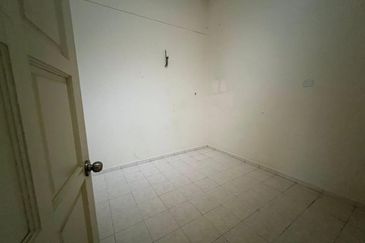 Freehold Single Storey House nr Rembia Alor Gajah Sunpower Cheng Melaka