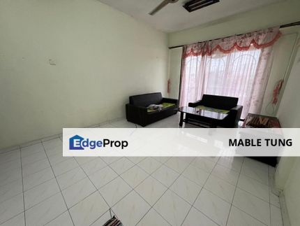 Freehold Apartment at Kampung Lapan Bachang nr Melaka Town, Melaka, Melaka Tengah